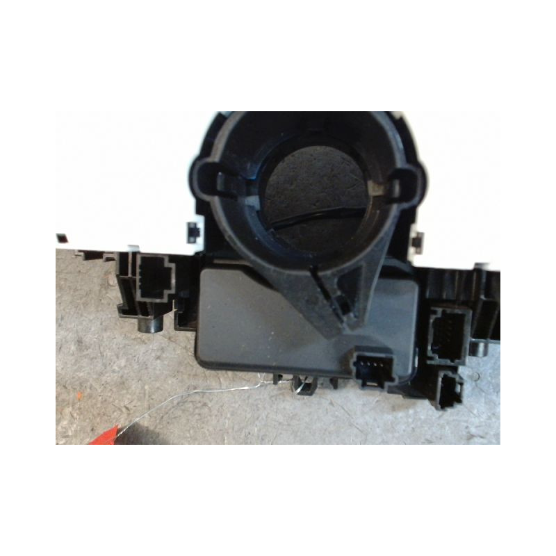 BLOC COMMODOS NISSAN QASHQAI