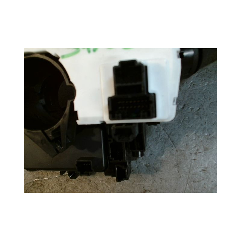 BLOC COMMODOS NISSAN QASHQAI