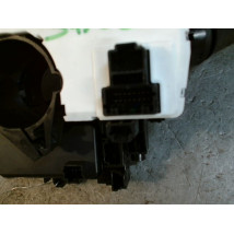 BLOC COMMODOS NISSAN QASHQAI
