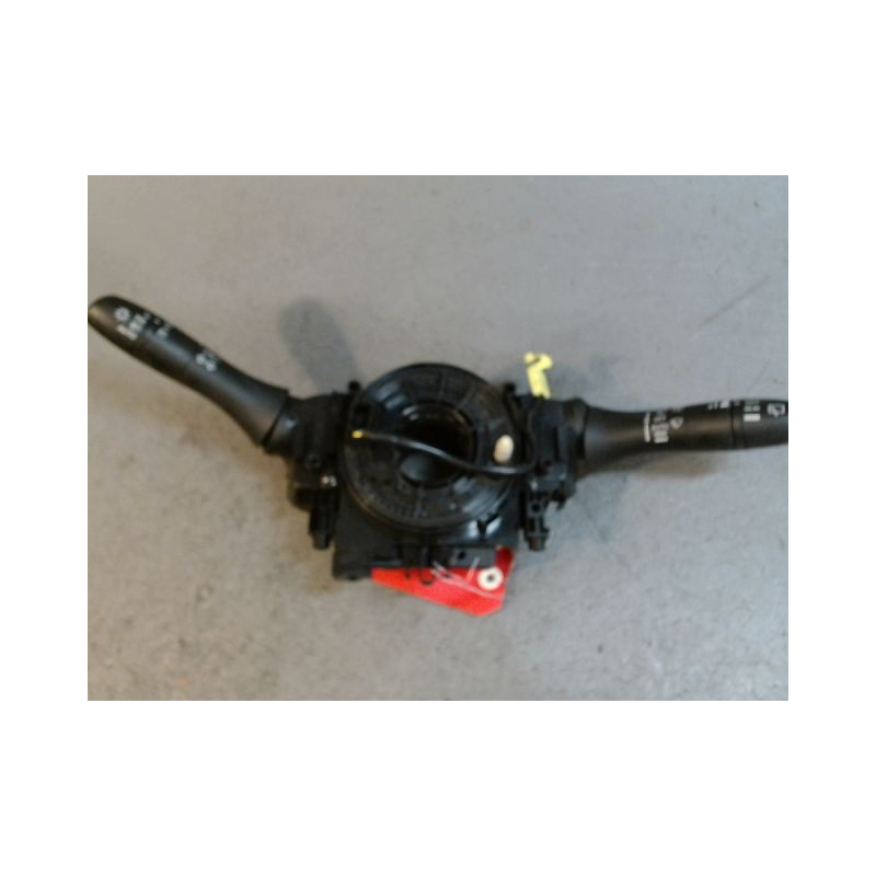 BLOC COMMODOS NISSAN QASHQAI