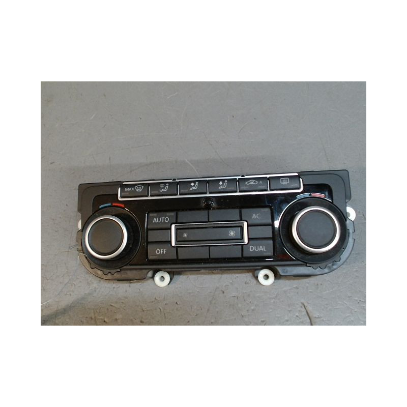 RESISTANCE DE CHAUFFAGE VOLKSWAGEN TOURAN