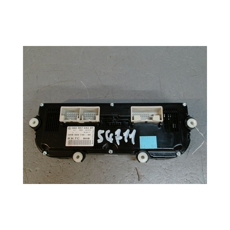 RESISTANCE DE CHAUFFAGE VOLKSWAGEN TOURAN