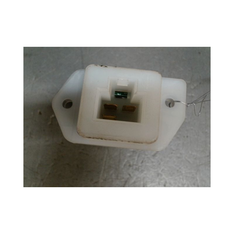 RESISTANCE DE CHAUFFAGE NISSAN JUKE