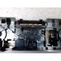 COMMANDE DE CHAUFFAGE VOLKSWAGEN POLO
