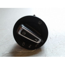 INTERIEUR COMMANDE PHARES VOLKSWAGEN POLO