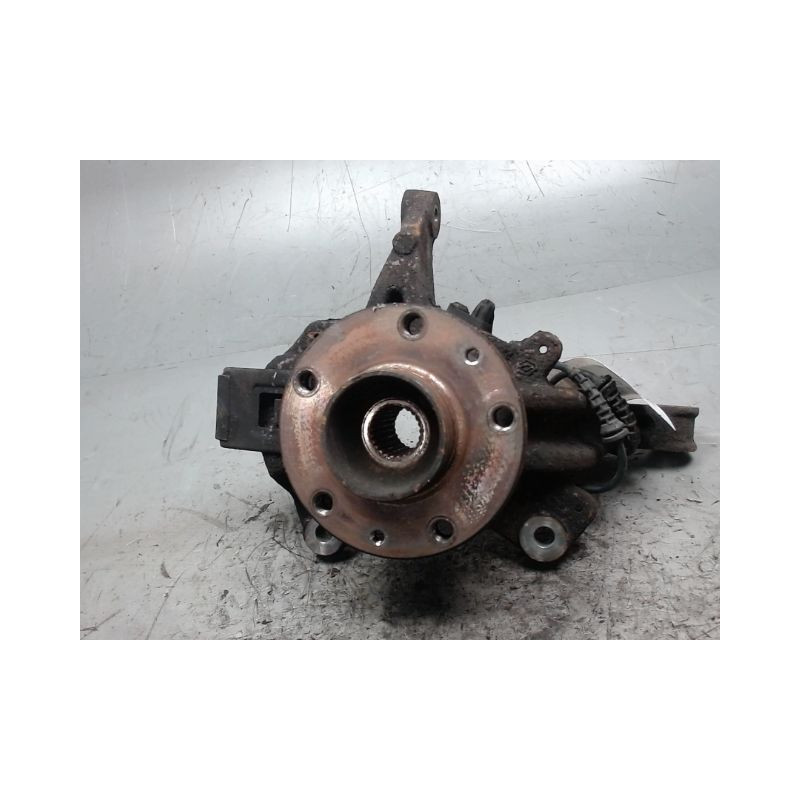 PIVOT AVANT DROIT RENAULT MEGANE III 2008-