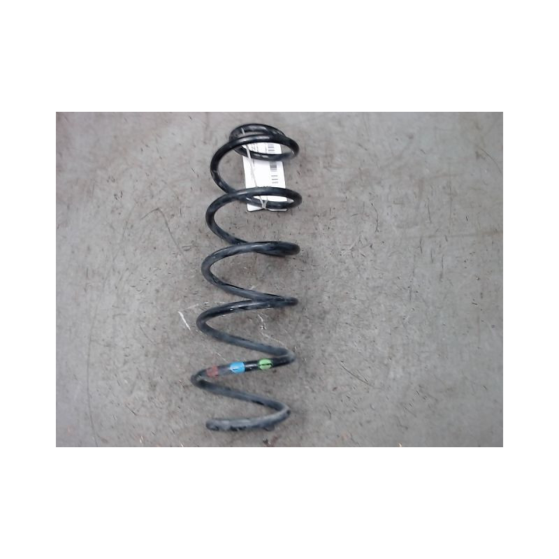RESSORT AMORTISSEUR ARRIERE DROIT PEUGEOT 2008