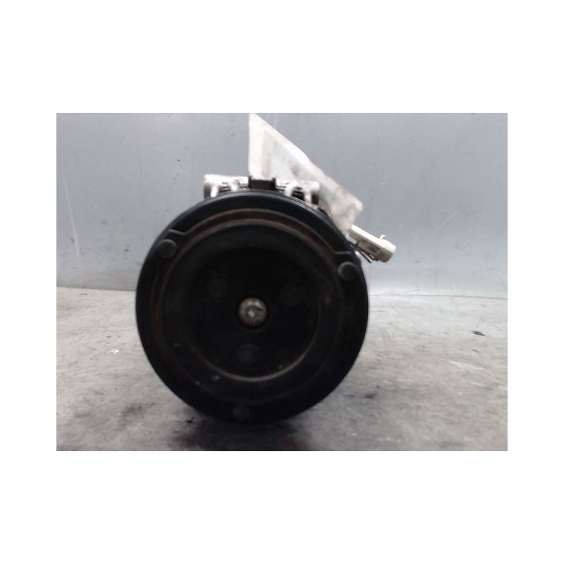 COMPRESSEUR AIR CONDITIONNE OPEL ASTRA 2004-