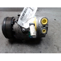 COMPRESSEUR AIR CONDITIONNE OPEL ASTRA 2004-