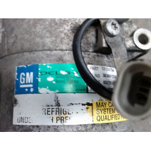 COMPRESSEUR AIR CONDITIONNE OPEL ASTRA 2004-