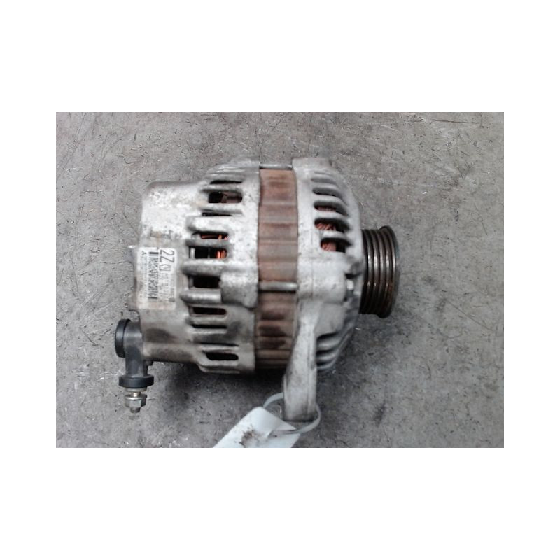 ALTERNATEUR SUZUKI SWIFT