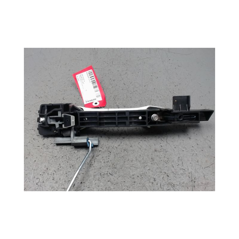 POIGNEE EXTERIEURE PORTE AVANT DROIT HONDA CIVIC