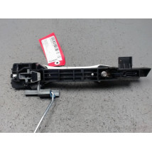 POIGNEE EXTERIEURE PORTE AVANT DROIT HONDA CIVIC