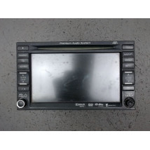 AUTORADIO HONDA CIVIC