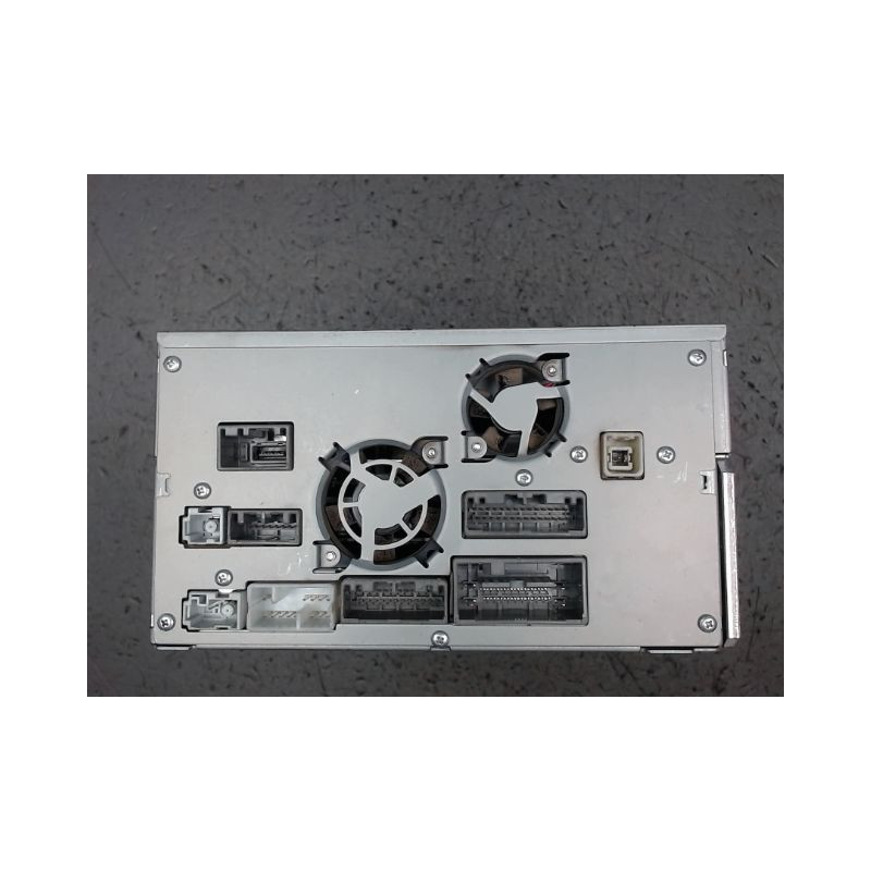 AUTORADIO HONDA CIVIC