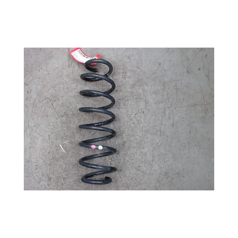 RESSORT AMORTISSEUR ARRIERE DROIT HONDA CIVIC