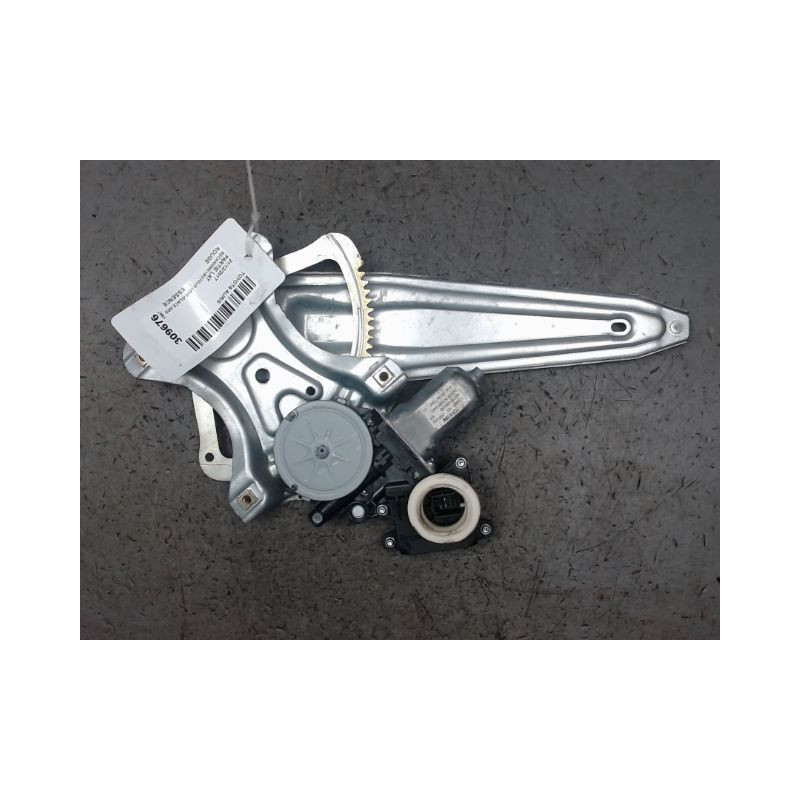 MECANISME+MOTEUR LEVE-GLACE ARRIERE DROIT TOYOTA AURIS