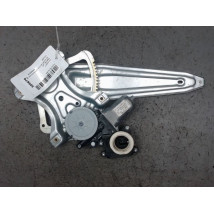MECANISME+MOTEUR LEVE-GLACE ARRIERE DROIT TOYOTA AURIS