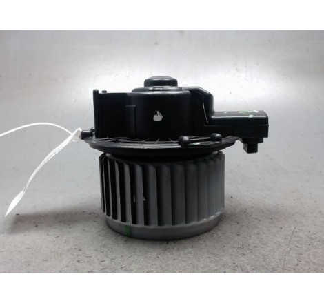 MOTEUR VENTILATEUR CHAUFFAGE