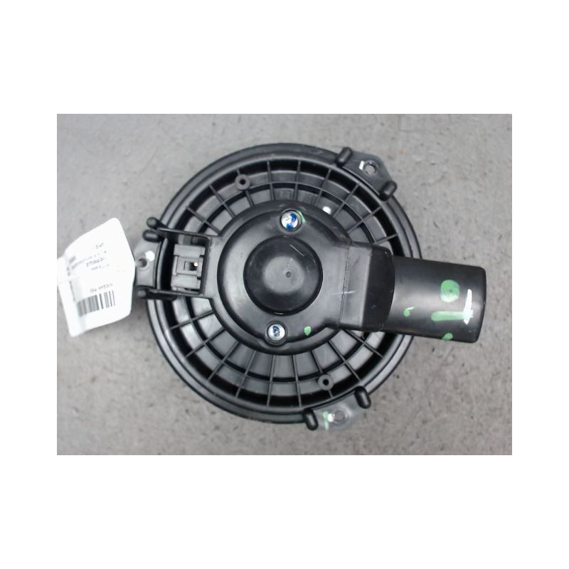 MOTEUR VENTILATEUR CHAUFFAGE NISSAN PIXO