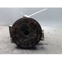 COMPRESSEUR AIR CONDITIONNE NISSAN NOTE