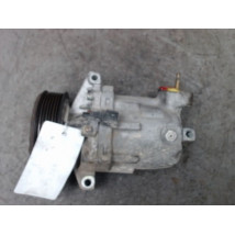COMPRESSEUR AIR CONDITIONNE NISSAN NOTE