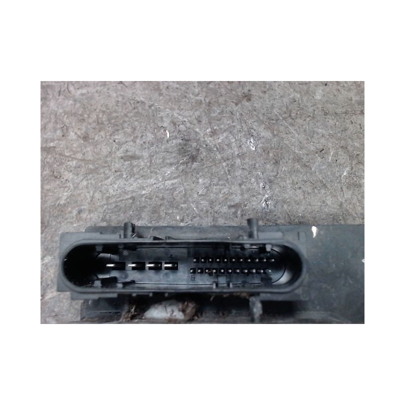 UNITE HYDRAULIQUE ABS NISSAN NOTE