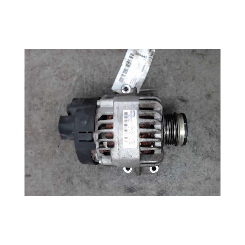 ALTERNATEUR FIAT 500 2007-