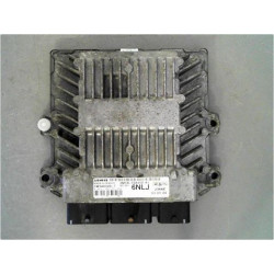 CALCULATEUR MOTEUR