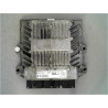 CALCULATEUR MOTEUR FORD FOCUS 04-07