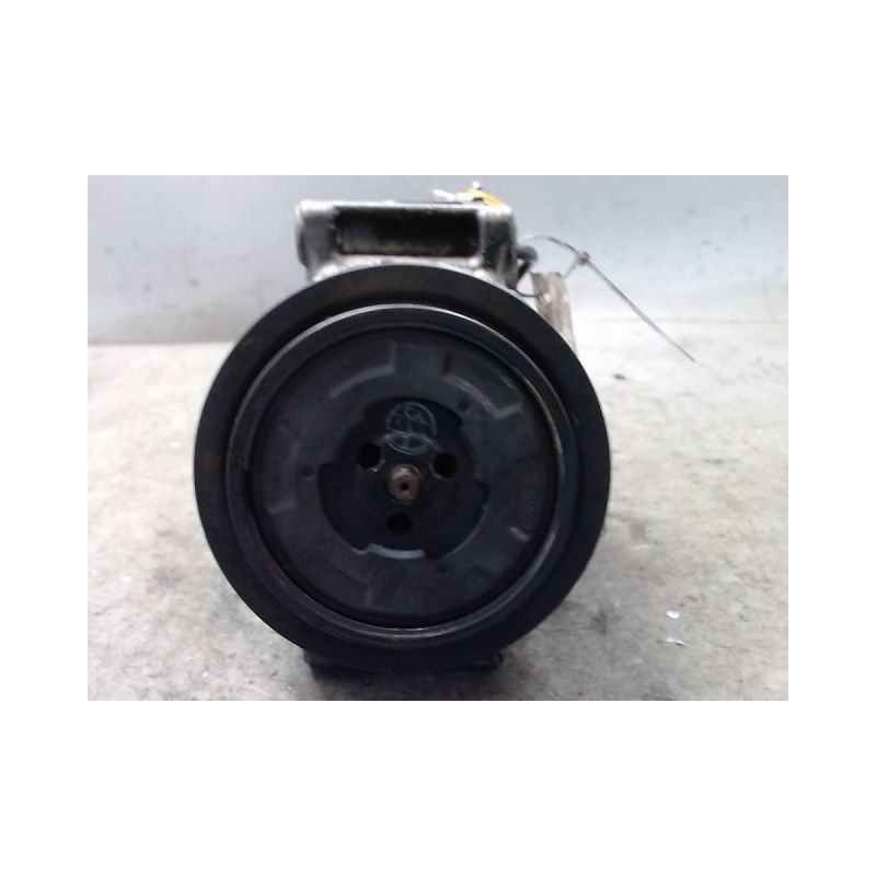 COMPRESSEUR AIR CONDITIONNE MERCEDES CLS
