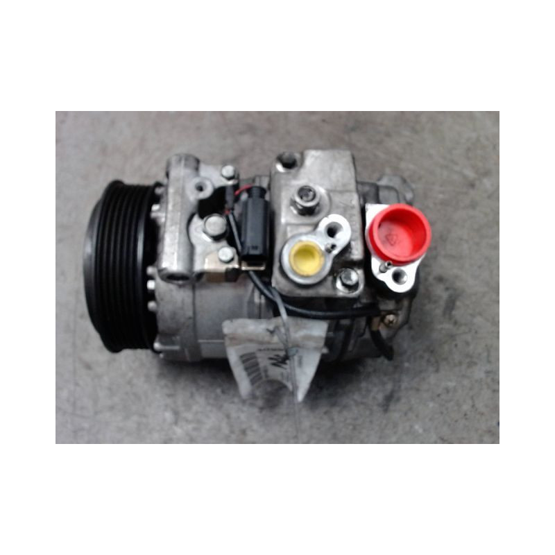 COMPRESSEUR AIR CONDITIONNE MERCEDES CLS