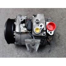 COMPRESSEUR AIR CONDITIONNE MERCEDES CLS