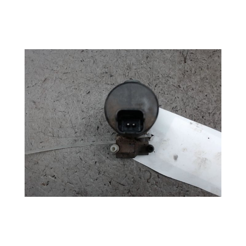 POMPE LAVE-GLACE AVANT NISSAN QASHQAI
