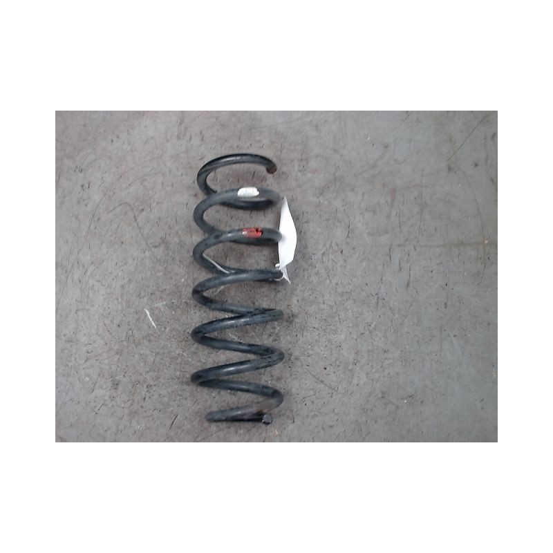 RESSORT AMORTISSEUR ARRIERE DROIT NISSAN QASHQAI