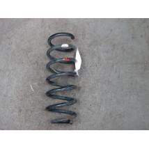 RESSORT AMORTISSEUR ARRIERE DROIT NISSAN QASHQAI