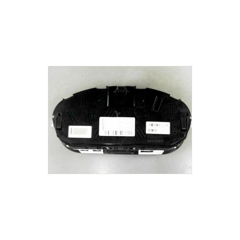 BLOC COMPTEURS RENAULT MEGANE III 08-12