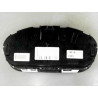 BLOC COMPTEURS RENAULT MEGANE III 08-12
