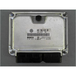 CALCULATEUR MOTEUR