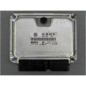 CALCULATEUR MOTEUR VOLKSWAGEN POLO IV PH2 05-09