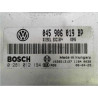 CALCULATEUR MOTEUR VOLKSWAGEN POLO IV PH2 05-09
