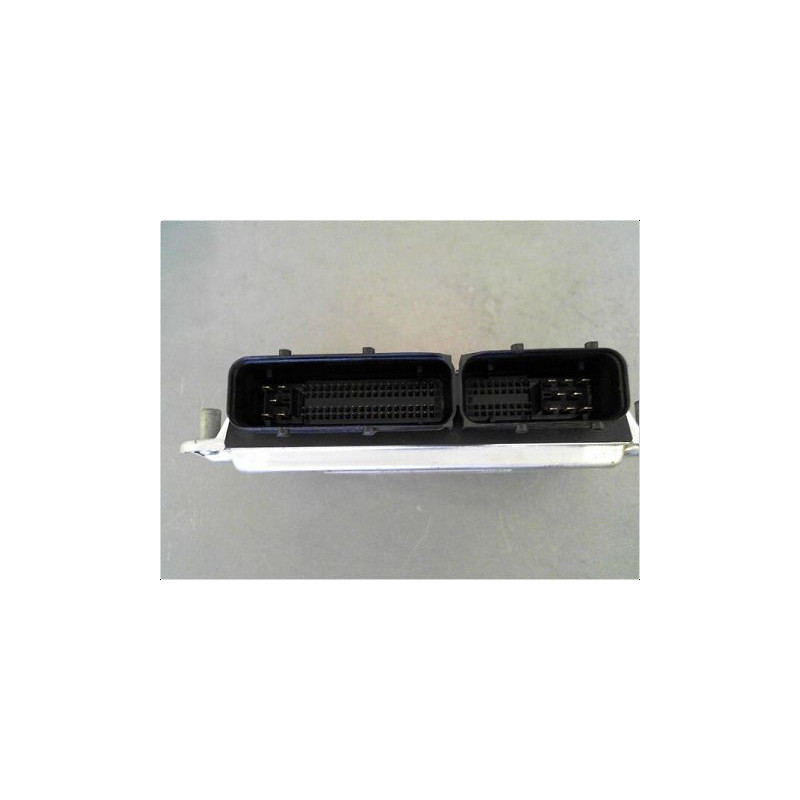 CALCULATEUR MOTEUR VOLKSWAGEN POLO IV PH2 05-09