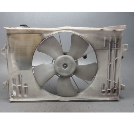 SUPPORT DE VENTILATEUR