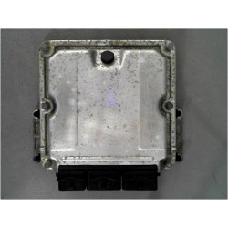 CALCULATEUR MOTEUR