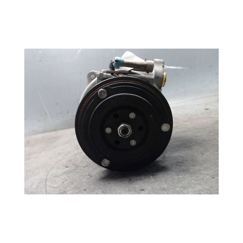 COMPRESSEUR AIR CONDITIONNE OPEL MOKKA