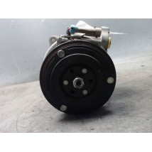 COMPRESSEUR AIR CONDITIONNE OPEL MOKKA