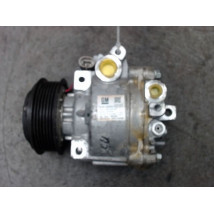 COMPRESSEUR AIR CONDITIONNE OPEL MOKKA