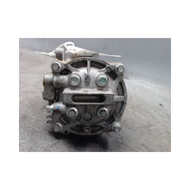 COMPRESSEUR AIR CONDITIONNE OPEL MOKKA