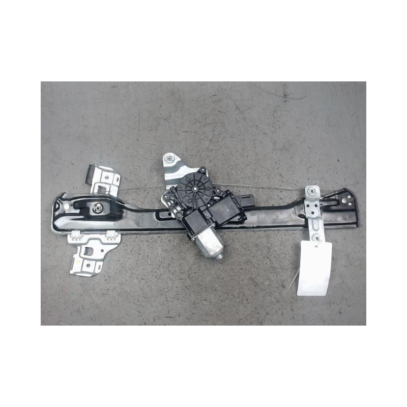 MECANISME+MOTEUR LEVE-GLACE AVANT GAUCHE OPEL MOKKA