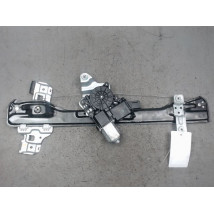 MECANISME+MOTEUR LEVE-GLACE AVANT GAUCHE OPEL MOKKA